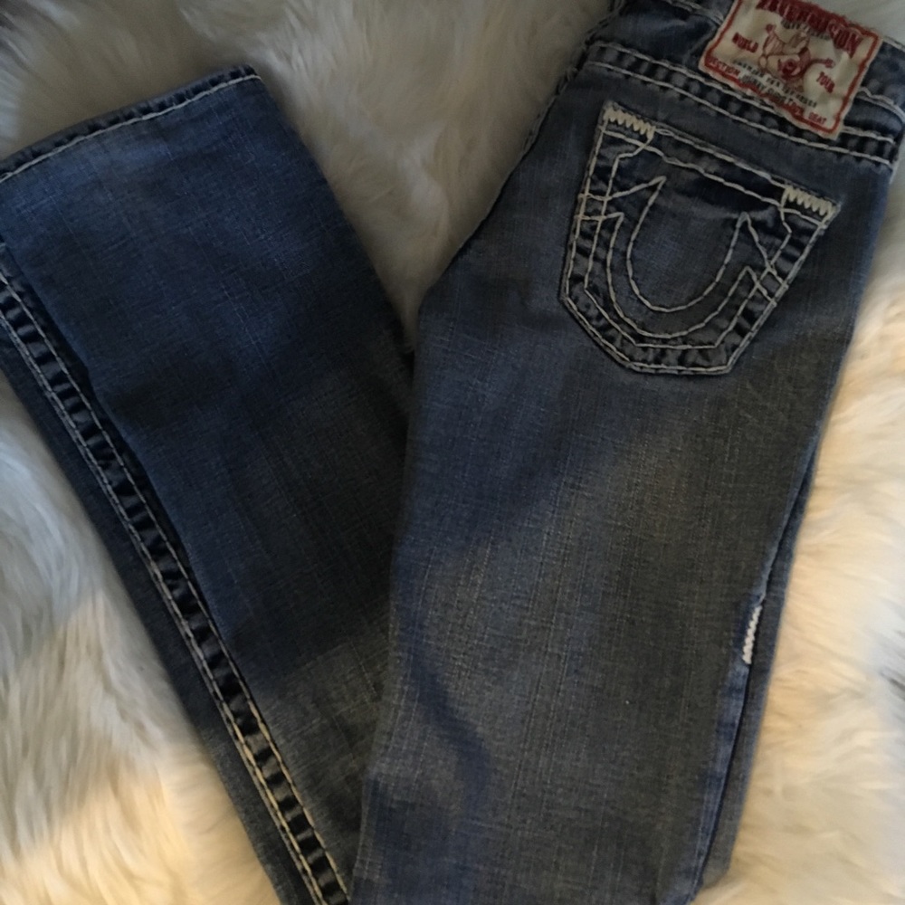 Jeans True Religion